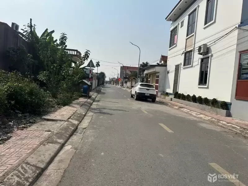 Lô góc 115m² Đức Phong – Đại Đồng – Kiến Thụy  Giá hiếm khu dân cư, phù hợp đầu tư thanh khoản nhanh  ZALO 0567 222 555