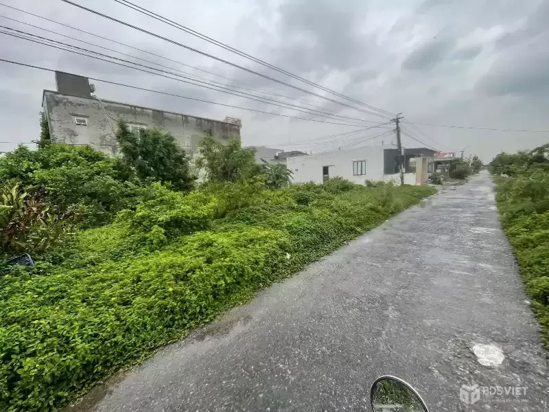 Lô đất mặt đường nhựa Tân Thành – Dương Kinh  Diện tích gọn, dễ giao dịch, phù hợp đầu tư dòng tiền  ZALO 0567 222 555