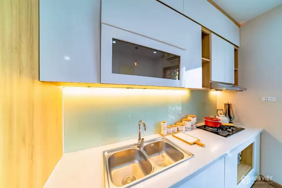 Bán quỹ căn ngoại giao giá tốt nhất tòa A1 Tecco Elite, Vốn ban đầu chỉ 500tr, HTLS 0%/18Th