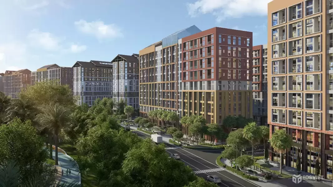 CHỈ THÁNG NÀY: Căn hộ Sun Group Hà Nam chiết khấu TỚI 15% – Vay 70% KHÔNG TRẢ GỐC LÃI 30 THÁNG