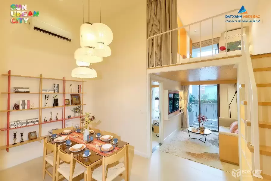 CHỈ THÁNG NÀY: Căn hộ Sun Group Hà Nam chiết khấu TỚI 15% – Vay 70% KHÔNG TRẢ GỐC LÃI 30 THÁNG