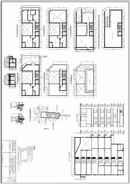 Đất trung tâm Quận 7 - Lâm Văn Bền - 275m2 - Tiện xây CHDV - 21 Tỷ