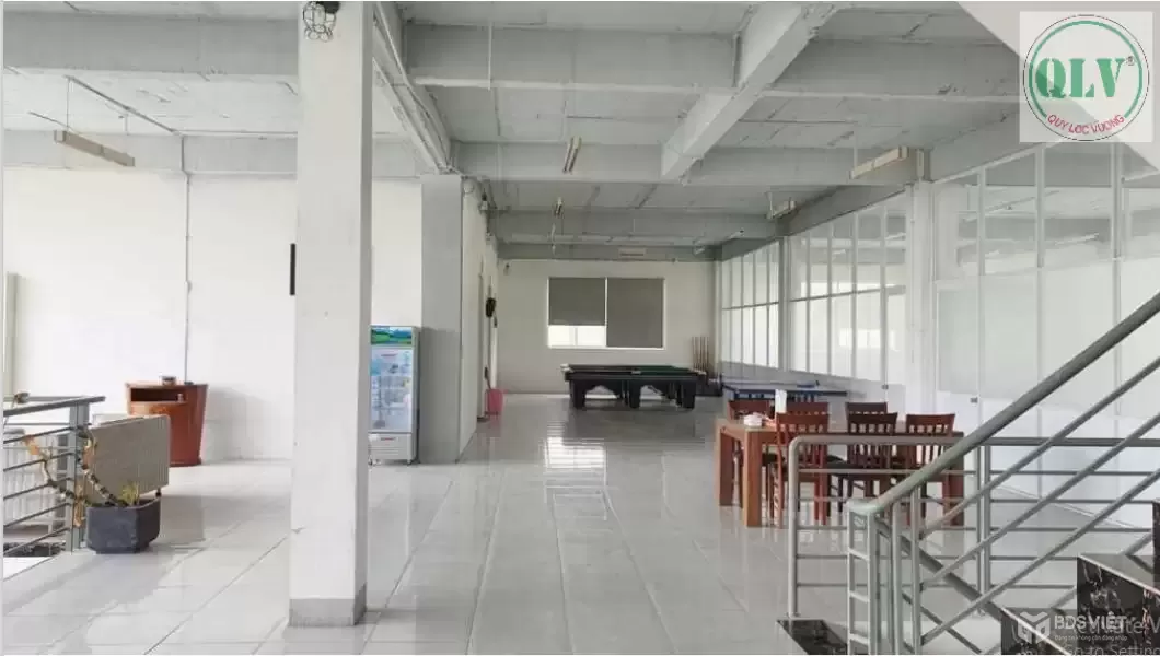 BÁN NHÀ XƯỞNG – KCN PHƯỚC ĐÔNG, GÒ DẦU, TN –  14.738m²