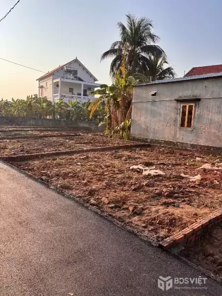 2 lô liền kề Quyết Tiến – Đồ Sơn  Tài chính hiếm dưới 1 tỷ/lô, phù hợp mua ở & đầu tư giữ tiền  ZALO 0567 222 555