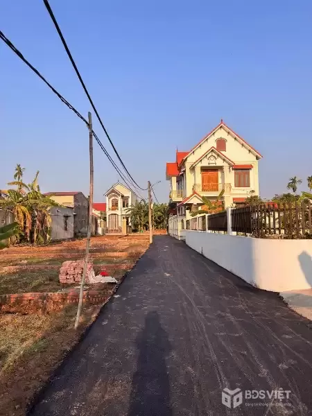 2 lô liền kề Quyết Tiến – Đồ Sơn  Tài chính hiếm dưới 1 tỷ/lô, phù hợp mua ở & đầu tư giữ tiền  ZALO 0567 222 555