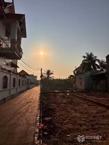 2 lô liền kề Quyết Tiến – Đồ Sơn  Tài chính hiếm dưới 1 tỷ/lô, phù hợp mua ở & đầu tư giữ tiền  ZALO 0567 222 555