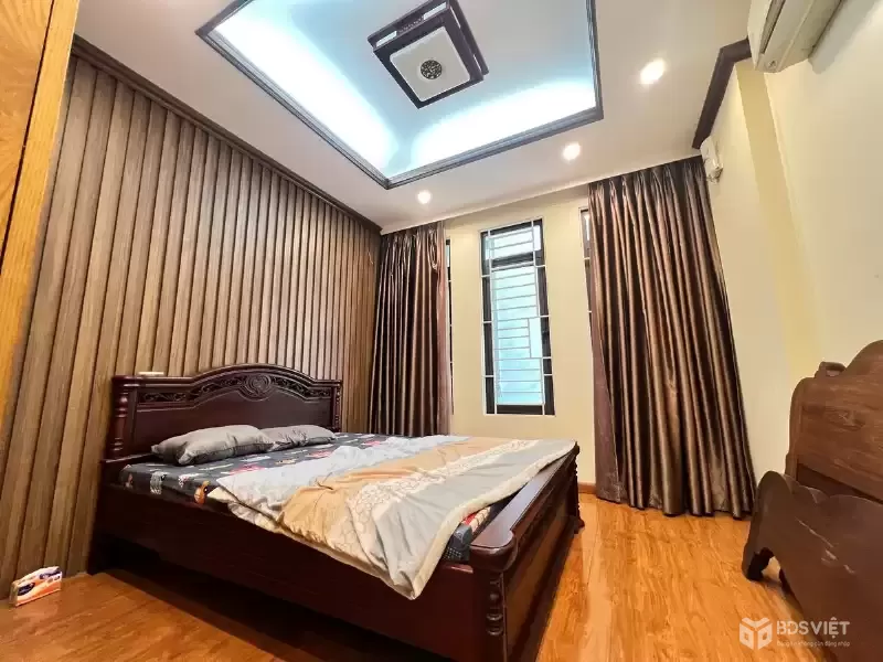 Bán Nhà 2 Mặt Ngõ Bùi Xương Trạch. Thanh Xuân. Ô Tô. DT 58m2. MT 3.8m. Giá 15.6 Tỷ.