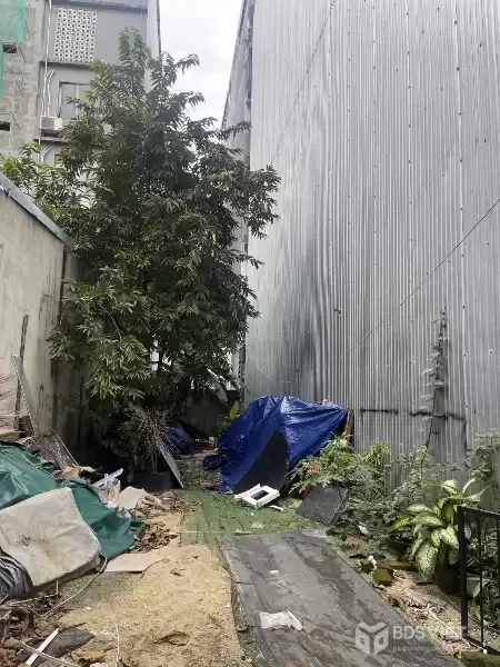 Bán đất An Thượng 33, 81m², giá 24.5 tỷ, khu phố Tây Đà Nẵng