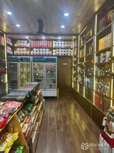 Bán Nhà Trần Thái Tông. Cầu Giấy. Ô Tô. Vỉa Hè. DT 52m2. MT 4m. 5 Tầng. Giá 32.2 Tỷ.