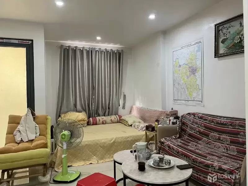 Bán Nhà Nguyễn Trãi. Thanh Xuân. 8 Tầng Thang Máy. Ô Tô. DT 81m2. MT 9.2m. Giá 36.6 Tỷ.