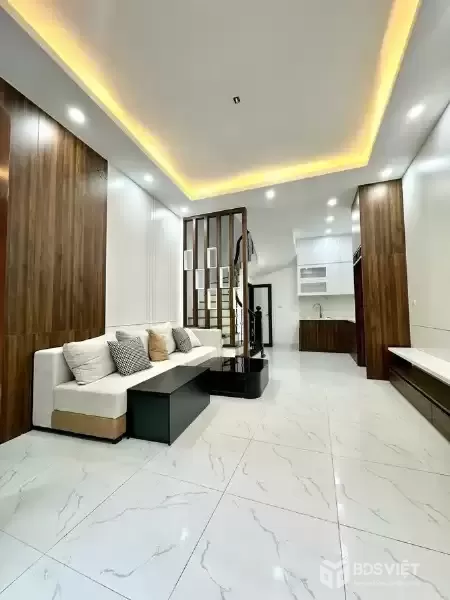 ????!: LÔ GÓC - NGÕ 3 GÁC - GẦN PHỐ ???? Bán nhà Đống Đa