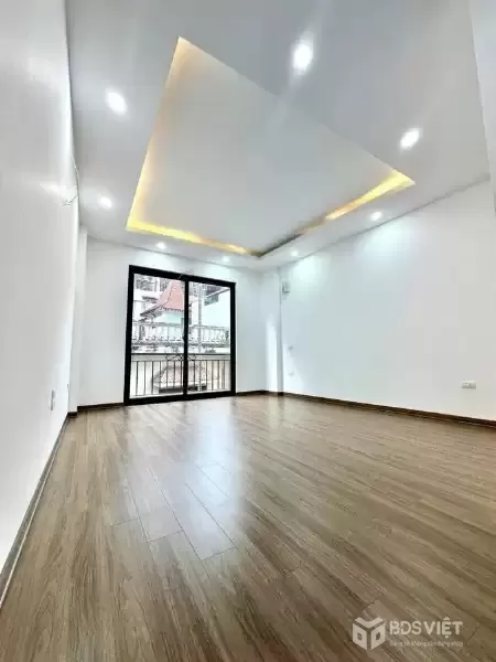 ????!: LÔ GÓC - NGÕ 3 GÁC - GẦN PHỐ ???? Bán nhà Đống Đa