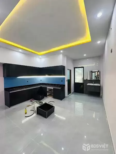 ???? NHÀ 3 TẦNG HÒA XUÂN – Ở SƯỚNG, KINH DOANH ĐỈNH – GIÁ CHỈ 8,8 TỶ!