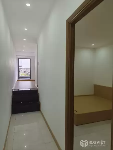 ♥ Nhà Kiệt nhựa 3.5m, Núi Thành đi bộ ra Quảng Trường 2/9, 62m2, 2 tầng, 4.x tỷ