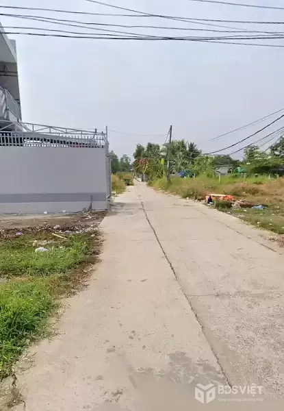 CẦN BÁN 103M2 ĐÂT THÔ CƯ HẺM XE HƠI 1/ ĐOÀN NGUYỄN TUÂN