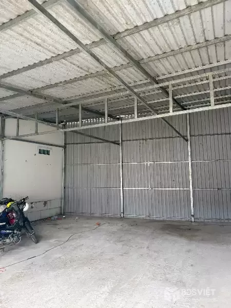 CẦN BÁN 250M2 KHO HẺM XE TẢI GẦN ĐH PHẠM NGỌC THẠCH