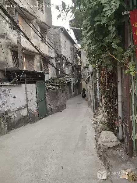 Bán gấp giá rẻ Nguyễn Trãi 30m, tầng 4, mặt tiền 4.5m, 1.18 tỷ Thanh xuân.