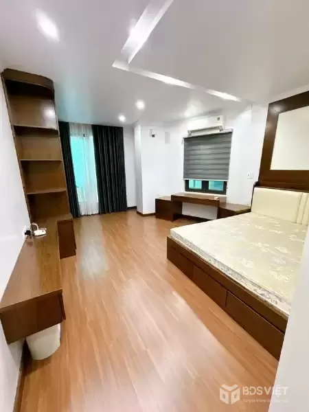 Bán Nhà Nguyễn Thị Định. Cầu Giấy. Thang Máy. Lô Góc. Ô Tô. DT 108m2. MT 7.5m. Giá 44.6 Tỷ