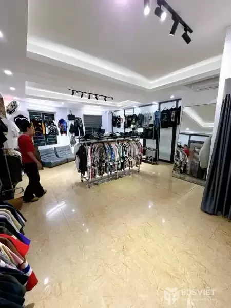 Bán Nhà Nguyễn Thị Định. Cầu Giấy. Thang Máy. Lô Góc. Ô Tô. DT 108m2. MT 7.5m. Giá 44.6 Tỷ