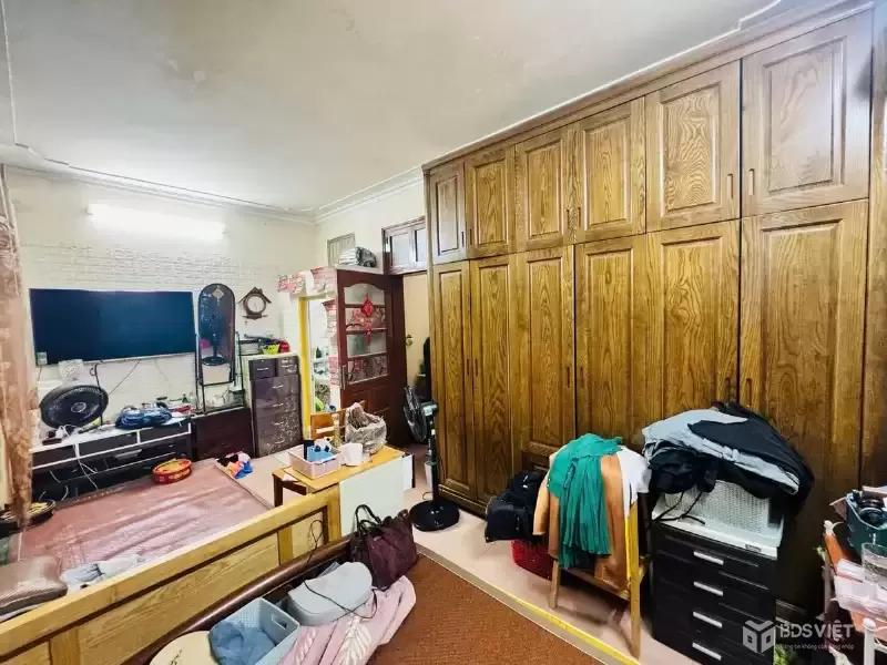 Bán Nhà Mặt Phố Vũ Tông Phan. Thanh Xuân. Ô Tô. Vỉa Hè. DT 82m2. 6 Tầng. Giá 44.6 Tỷ