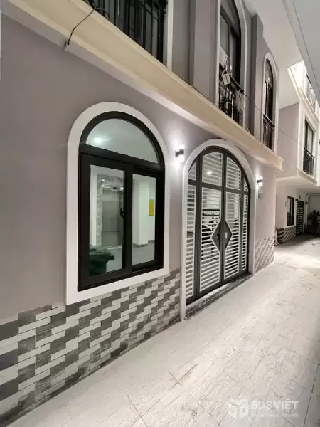 Bán Nhà Bùi Xương Trạch. Thanh Xuân. 7 Tầng Thang Máy. Ô Tô. DT 60m2. MT 5.8m. Giá 16 Tỷ