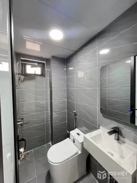 HÀ TRÌ 5 TÂNG FULL NỘI THẤT-8 TỶ