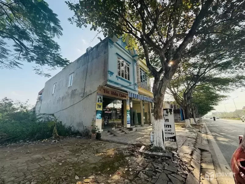 Mặt đường 353 Phạm Văn Đồng – Tân Thành  Ngang 6m, vị trí kinh doanh sầm uất  ZALO 0567 222 555