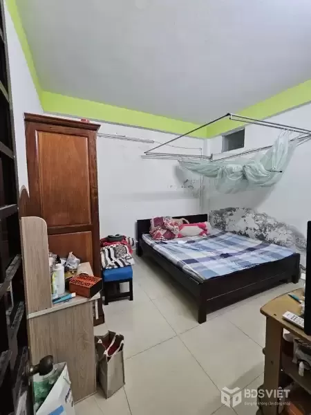 NGAY CHỢ NON NƯỚC - MẶT BẰNG KINH DOANH 2 TẦNG - DT 125m(5x 25) - CHỈ 6.X TỶ