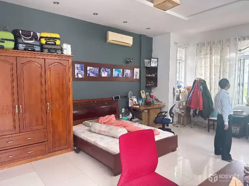 Bán biệt thự góc Huỳnh Mẫn Đạt 98m² giá 13,3 tỷ trung tâm Hải Châu