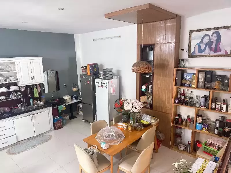 Bán biệt thự góc Huỳnh Mẫn Đạt 98m² giá 13,3 tỷ trung tâm Hải Châu