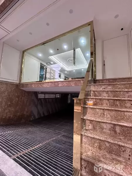 BÁN NHÀ HOÀNG NGÂN, DT63M 6 TẦNG, PHÂN LÔ VỈA HÈ, OTO TRÁNH, KINH DOANH NHỈNH 30 TỶ