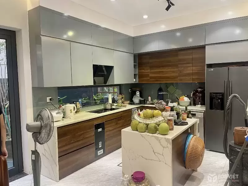 BÁN NHÀ HOÀNG NGÂN, DT63M 6 TẦNG, PHÂN LÔ VỈA HÈ, OTO TRÁNH, KINH DOANH NHỈNH 30 TỶ