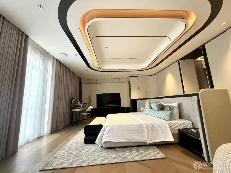 BÁN NHÀ HOÀNG NGÂN, DT63M 6 TẦNG, PHÂN LÔ VỈA HÈ, OTO TRÁNH, KINH DOANH NHỈNH 30 TỶ