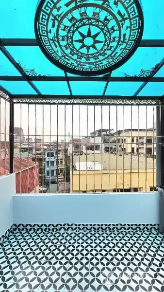 Bán nhà Hoàng Văn Thái, Phân lô, gần phố, nở hậu, 5T thang máy, 36m2, 10.8 tỷ