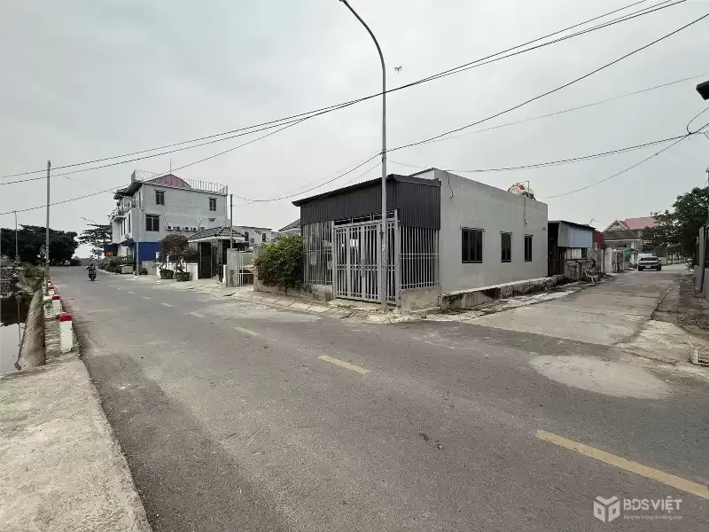 ĐẤT ĐẠI ĐỒNG TẶNG NHÀ CẤP 4 – 114,6M² – GIÁ 2 TỶ XX – PHÂN KHÚC DỄ GIAO DỊCH  ZALO 0567 222 555