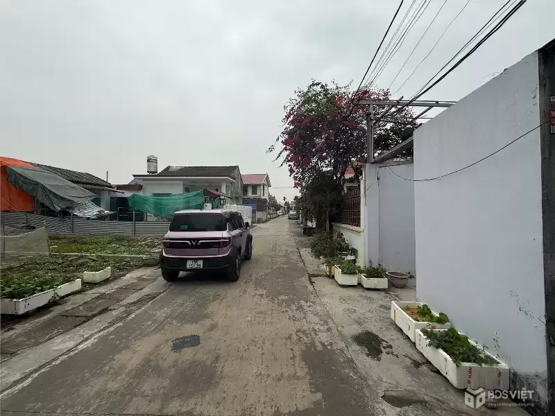 ĐẤT ĐẠI ĐỒNG TẶNG NHÀ CẤP 4 – 114,6M² – GIÁ 2 TỶ XX – PHÂN KHÚC DỄ GIAO DỊCH  ZALO 0567 222 555