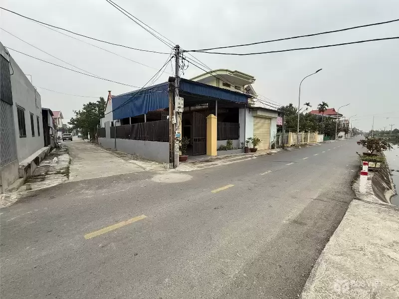 ĐẤT ĐẠI ĐỒNG TẶNG NHÀ CẤP 4 – 114,6M² – GIÁ 2 TỶ XX – PHÂN KHÚC DỄ GIAO DỊCH  ZALO 0567 222 555