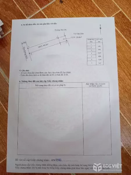 ĐẤT ĐẠI ĐỒNG TẶNG NHÀ CẤP 4 – 114,6M² – GIÁ 2 TỶ XX – PHÂN KHÚC DỄ GIAO DỊCH  ZALO 0567 222 555