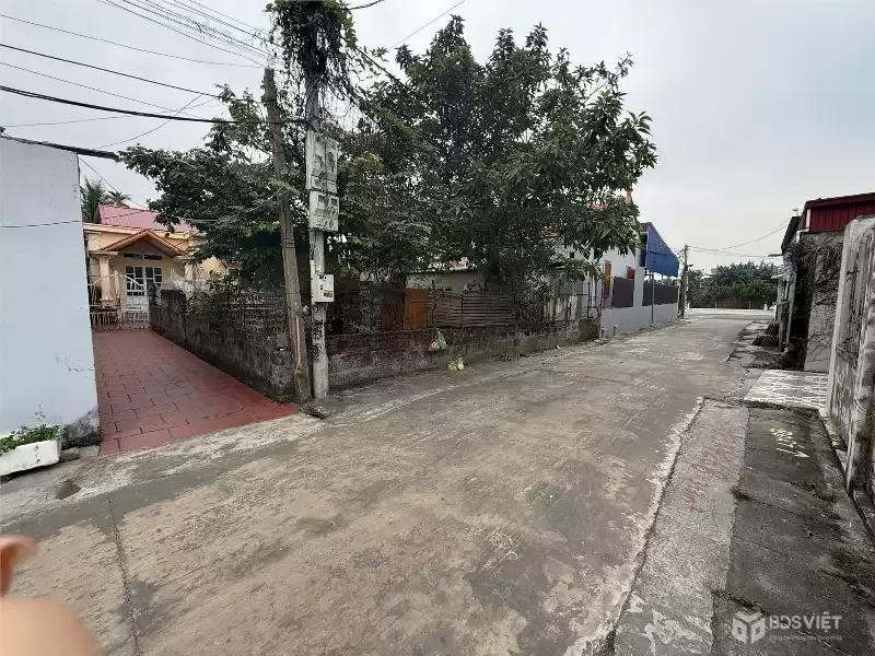 ĐẤT ĐẠI ĐỒNG TẶNG NHÀ CẤP 4 – 114,6M² – GIÁ 2 TỶ XX – PHÂN KHÚC DỄ GIAO DỊCH  ZALO 0567 222 555