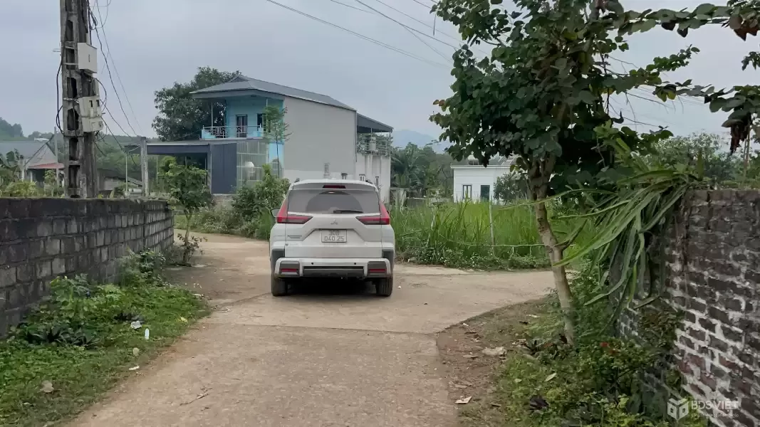  ĐẤT TRUNG TÂM – KDC Chợ Ba Đồi – TT Ba Hàng Đồi