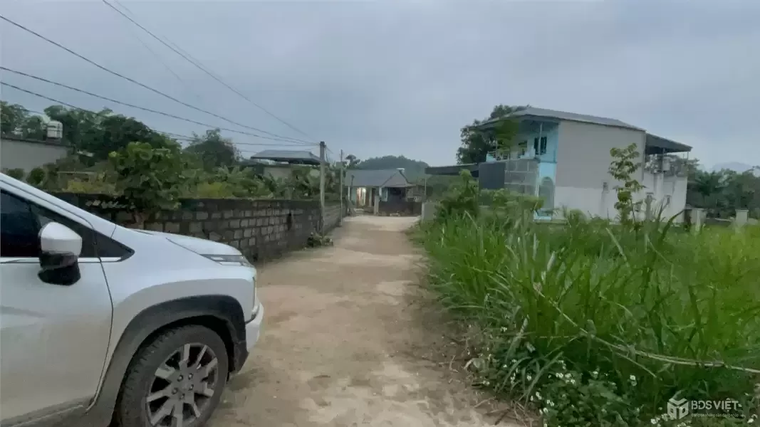  ĐẤT TRUNG TÂM – KDC Chợ Ba Đồi – TT Ba Hàng Đồi