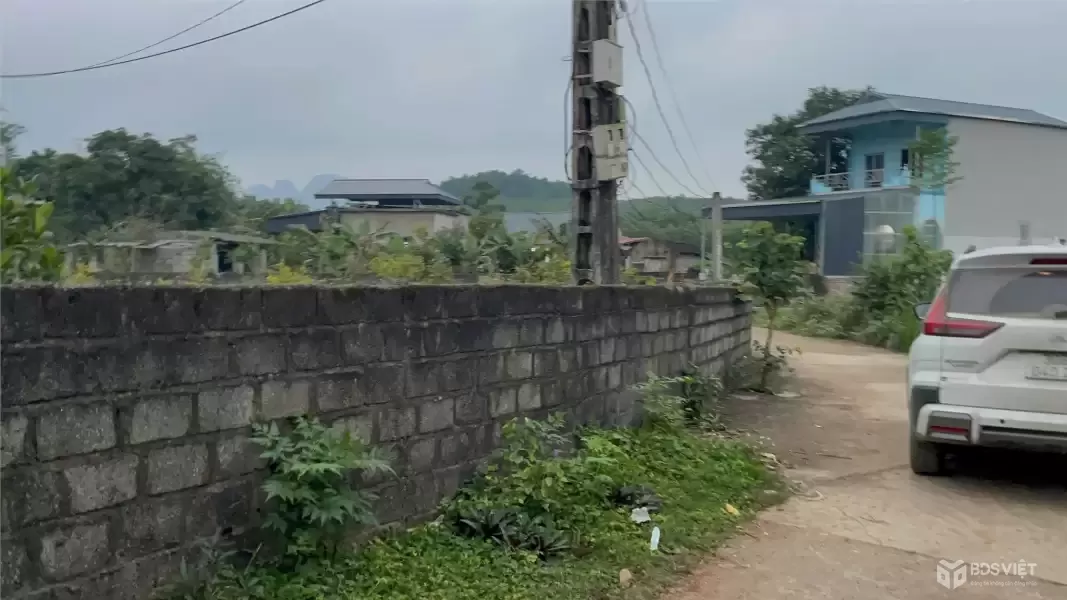  ĐẤT TRUNG TÂM – KDC Chợ Ba Đồi – TT Ba Hàng Đồi