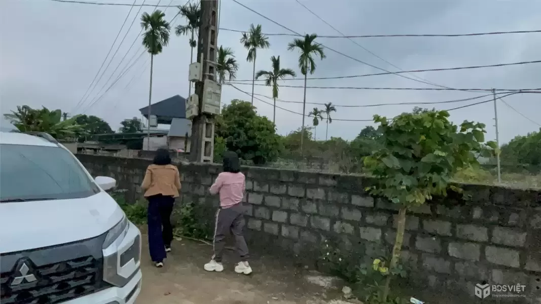  ĐẤT TRUNG TÂM – KDC Chợ Ba Đồi – TT Ba Hàng Đồi