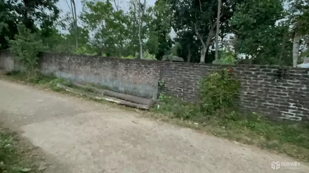  ĐẤT TRUNG TÂM – KDC Chợ Ba Đồi – TT Ba Hàng Đồi