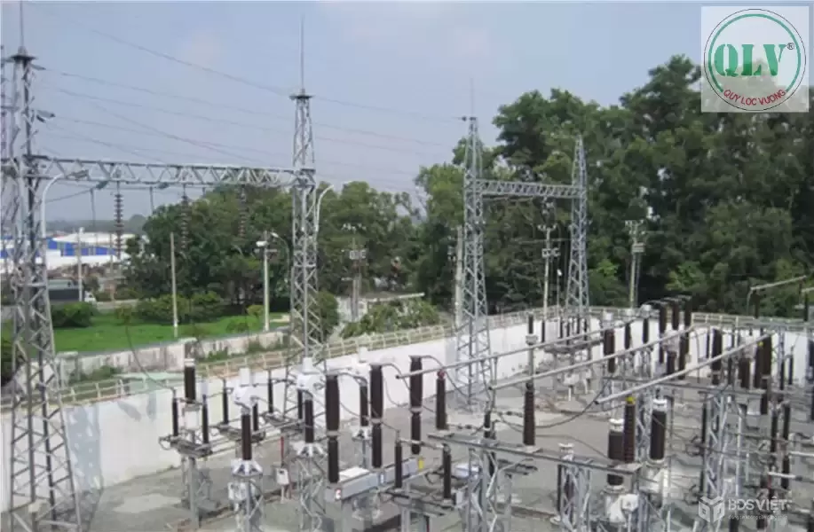 BÁN ĐẤT CÔNG NGHIỆP – KCX LINH TRUNG 3, TN – 34.000m²