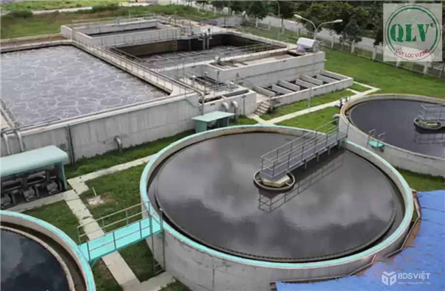 BÁN ĐẤT CÔNG NGHIỆP – KCX LINH TRUNG 3, TN – 34.000m²