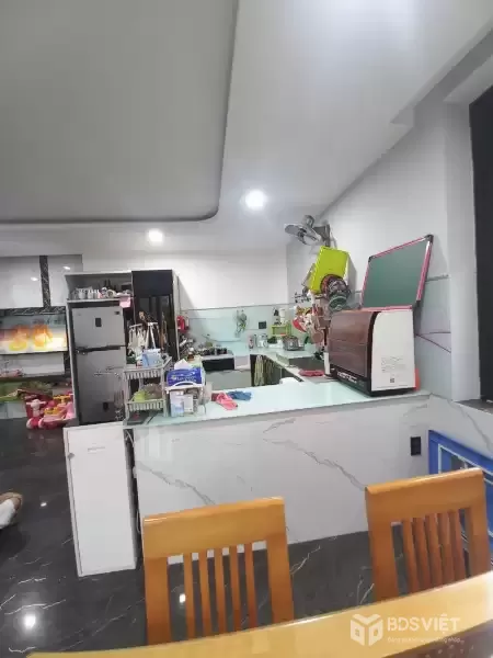 ♥ Lô Góc 2 MT KD Hạ Hồi gần Biển Hòa Minh, 151m2, 3 tầng KD, thu ~ 50tr/th