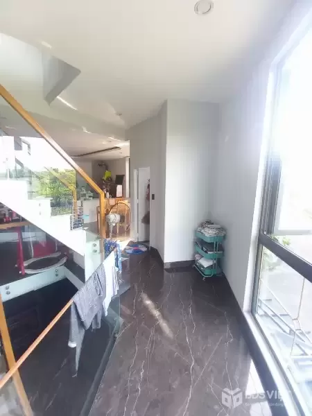 ♥ Lô Góc 2 MT KD Hạ Hồi gần Biển Hòa Minh, 151m2, 3 tầng KD, thu ~ 50tr/th