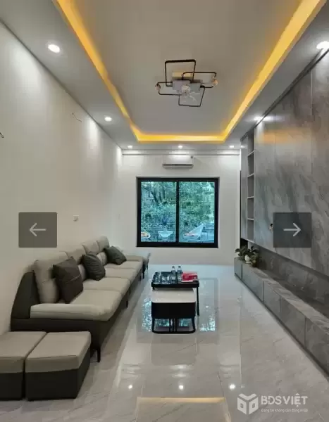 Nhà TT Kim Liên  120M² – LÔ GÓC 3 THOÁNG – 3PN – FULL ĐỒ  GIẢM CÒN 4.8 TỶ