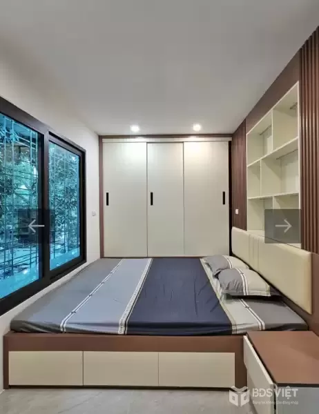 Nhà TT Kim Liên  120M² – LÔ GÓC 3 THOÁNG – 3PN – FULL ĐỒ  GIẢM CÒN 4.8 TỶ